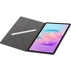 Samsung Book Cover Black (Galaxy Tab S12 Plus)