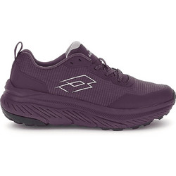 Lotto Γυναικεία Sneakers Μωβ 224030-029