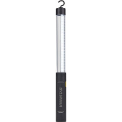 Sylvania SylWork Inspection Mini 6500K Επαναφορτιζόμενος Φακός IP54 480lm