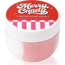 Soaphoria Merry Candy Scrub Σώματος 300ml