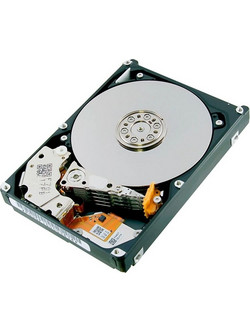 Toshiba AL15SEB090N 900GB HDD Σκληρός Δίσκος 2.5" SAS 10500rpm με 128MB Cache
