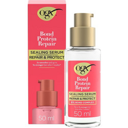 OGX Bond Protein Repair Serum Μαλλιών για Επανόρθωση 50ml
