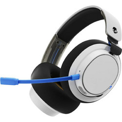 Skullcandy Slyr Pro Gaming Headset Over Ear White