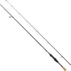Mitchell Epic MX2 Καλάμι Ψαρέματος για Spinning Carbon 1.2m 5gr
