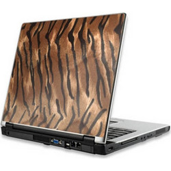 Tiger Αυτοκόλλητο για Laptop 33x22.5cm 423212