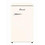 Bronxi BX-8955 Retro Ψυγείο Mini Bar 118lt Υ89xΠ55xΒ58.5cm Μπεζ