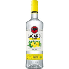 Bacardi Limon 32% 700ml