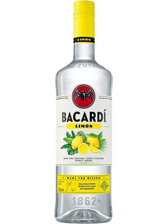 Bacardi Limon 32% 700ml