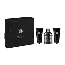Moncler Sunrise Pour Homme Eau de Parfum 100ml + Shower Gel 2x100ml