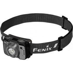 Fenix HL12R V2.0 Επαναφορτιζόμενος Φακός Κεφαλής Led Αδιάβροχος IP66 500lm
