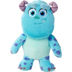 Simba Disney Pixar Monsters Inc. Sulley Flufflets 25cm
