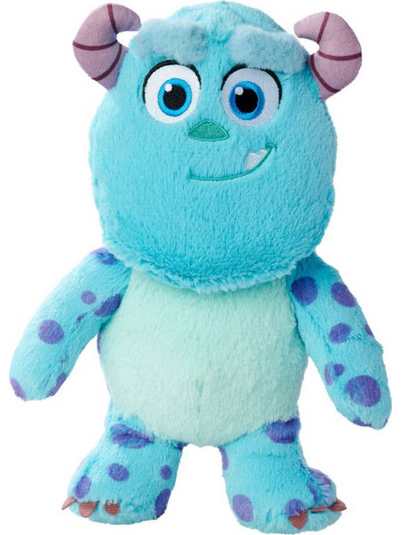 Simba Disney Pixar Monsters Inc. Sulley Flufflets 25cm