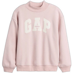 Gap Παιδικό Φούτερ Ροζ 909738003
