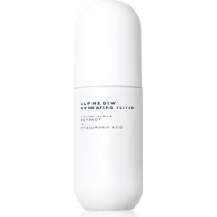 SK3N Alpine Dew Hydrating Ενυδατικό Serum Προσώπου 30ml