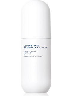 SK3N Alpine Dew Hydrating Ενυδατικό Serum Προσώπου 30ml