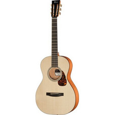 Furch Guitars Vintage Pure OOMs-EM SL Natural