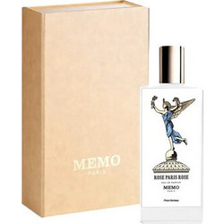 Memo Paris Rose Paris Rose Eau de Parfum 75ml