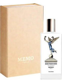 Memo Paris Rose Paris Rose Eau de Parfum 75ml