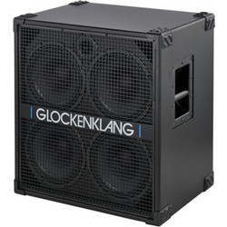 Glockenklang Quattro