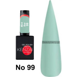 Kenzai 99 Mint Bar Gel 15ml