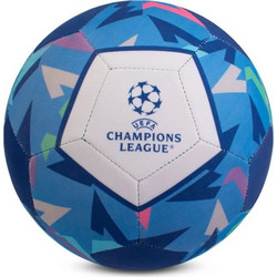 Hy-Pro Uefa Μπάλα Ποδοσφαίρου CL10831