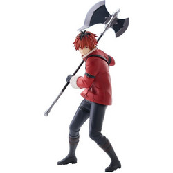 KOTOBUKIYA Frieren Beyond Journey's End Oshi Works Stark 25cm