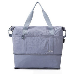 Playbags Collection G426 Σακ Βουαγιάζ Γαλάζιο