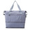 Playbags Collection G426 Σακ Βουαγιάζ Γαλάζιο