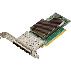 HP BCM57504 Ενσύρματη Κάρτα Δικτύου 10Gbps PCI-E P26264-B21