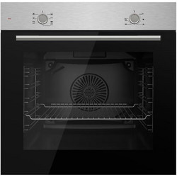 Pyramis PO7301F67SIX Φούρνος Ηλεκτρικός Άνω Πάγκου 73lt 59.5cm