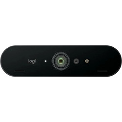 Logitech ConferenceCam BRIO Ultra HD Κάμερα Τηλεδιάσκεψης