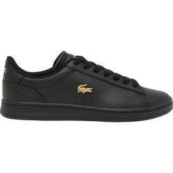 Lacoste Carnaby SET 226 Γυναικεία Sneakers Μαύρα 37-52SFA01261V7