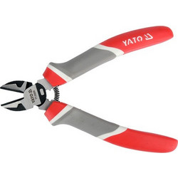 Yato YT-20055 Πλαγιοκόφτης 160mm