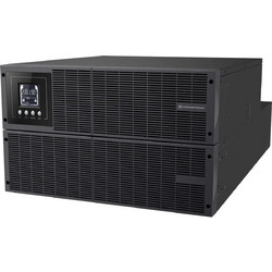 Conceptronic ZEUS51E6K UPS On-Line 6kVA 6kW Καθαρού Ημιτόνου