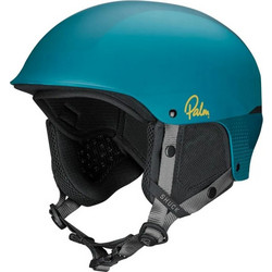 Palm Shuck 2.0 Κράνος Σκι & Snowboard Πετρόλ