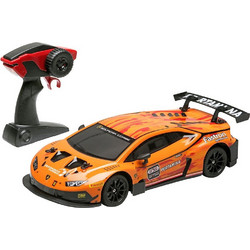 RE.EL Toys Huracan GT3 Τηλεκατευθυνόμενο Αυτοκίνητο Lamborghini 1:16 RE2236-2