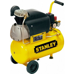 Stanley D210/8/50 Κομπρεσέρ Αέρος Ρεύματος 50lt 2hp