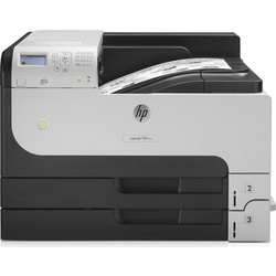 HP LaserJet Enterprise 700 M712DN Μονόχρωμο Φωτοτυπικό Laser