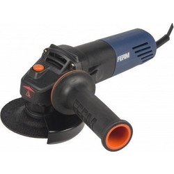 Ferm AGM1067P Γωνιακός Τροχός Ρεύματος 750W 115mm