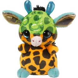 NICI Bubble Loomimi Καμηλοπάρδαλη 38807