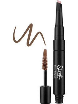 Sleek Brow Intensity Light Mascara Φρυδιών 3ml