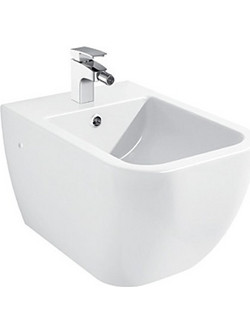 Karag Legend BH10100 Μπιντέ Αναρτώμενος 50x34.5cm