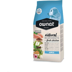 Ownat Classic Junior 4kg