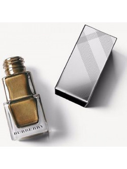Burberry Nail Polish 202 Khaki Metallic Βερνίκι Νυχιών 8ml