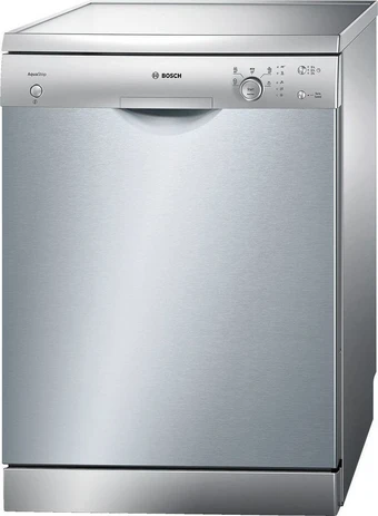 Bosch Sms50d48eu