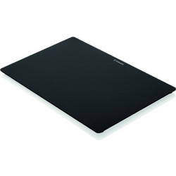 Pyramis Επιφάνεια Κοπής Γυάλινη Μαύρη 043001401