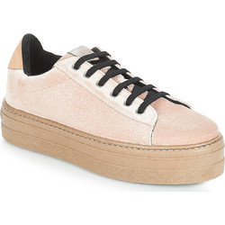 Χαμηλά Sneakers Victoria DEPORTIVO TERCIOPELO/CARAM