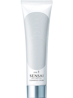Kanebo Sensai Step 1 Silky Cream Γαλάκτωμα Ντεμακιγιάζ 125ml
