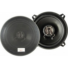 Excalibur X13.22 Σετ Ηχεία Αυτοκινήτου 5.25" 2 Δρόμων 100W RMS