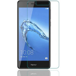Premium Tempered Glass Screen Protector 9H 0.3mm Huawei Honor 6C - Nova Smart Γυάλινο Προστατευτικό Οθόνης